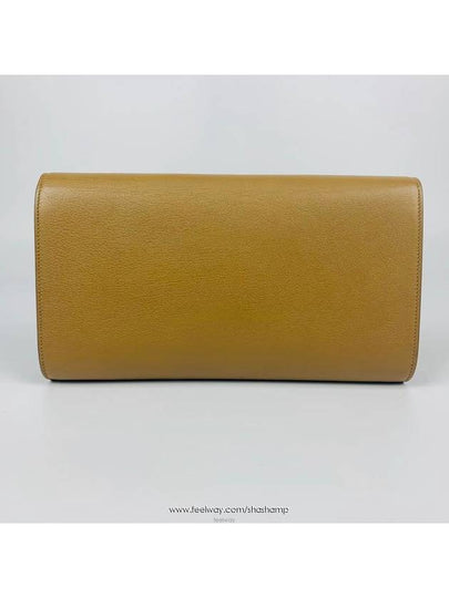 women clutch bag - SAINT LAURENT - BALAAN 2