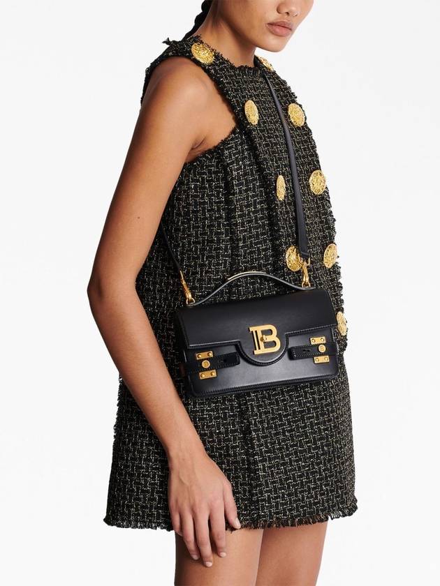 Balmain Bags.. Black - BALMAIN - BALAAN 3