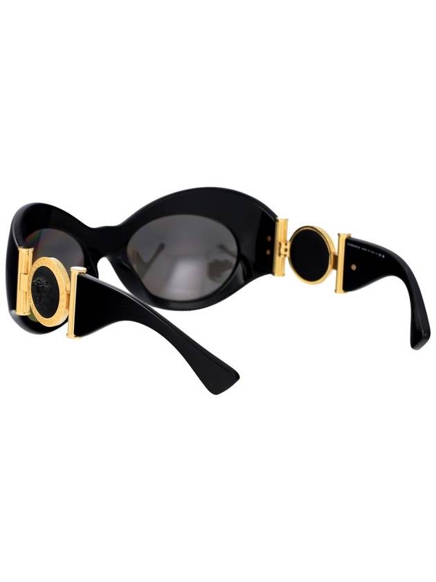 Versace Sunglasses - VERSACE - BALAAN 4