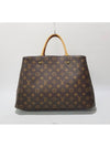 Monogram Montaigne GM - LOUIS VUITTON - BALAAN 5