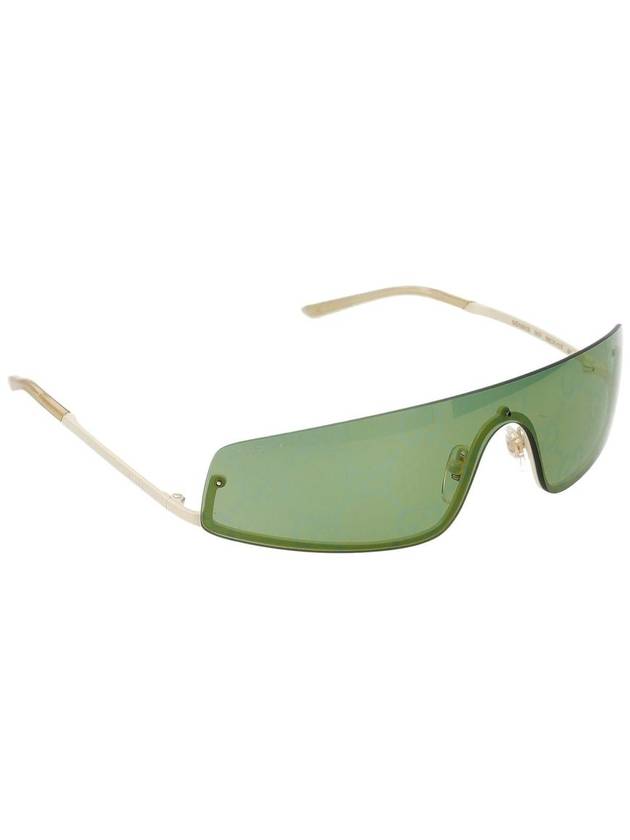 Shield frame sunglasses GG1561S - GUCCI - BALAAN 5