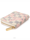 women card wallet - LOUIS VUITTON - BALAAN 4