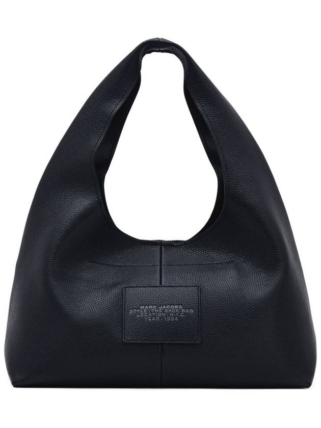 LEATHER SACK BAG - MARC JACOBS - BALAAN 3