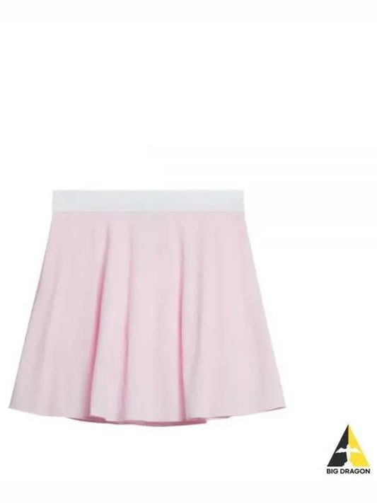 Mimi Skirt Pink - J.LINDEBERG - BALAAN 2