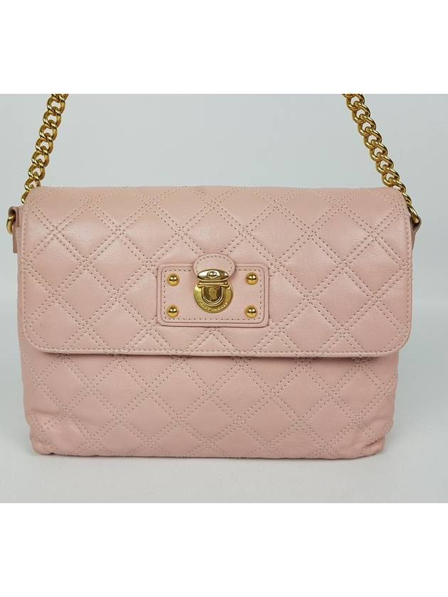 women shoulder bag - MARC JACOBS - BALAAN 2