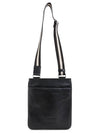 terino cross bag black - BALLY - BALAAN 7