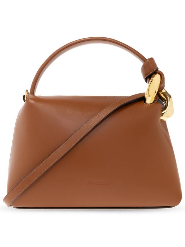 JW Anderson Handbag, Women's, Brown - JW ANDERSON - BALAAN 1