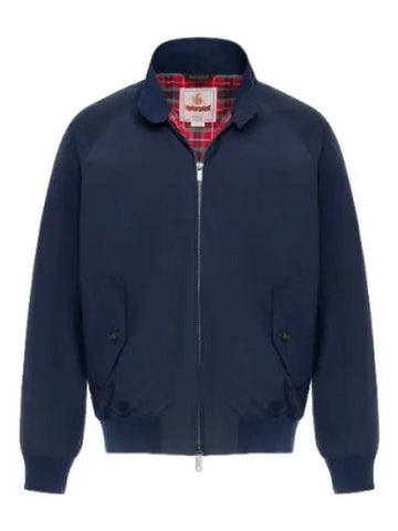 blouson jacket aviation jumper - BARACUTA - BALAAN 1