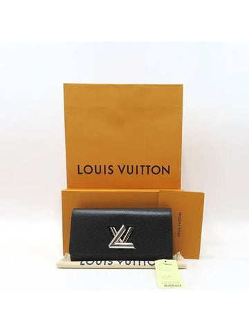 M68309 long wallet - LOUIS VUITTON - BALAAN 1