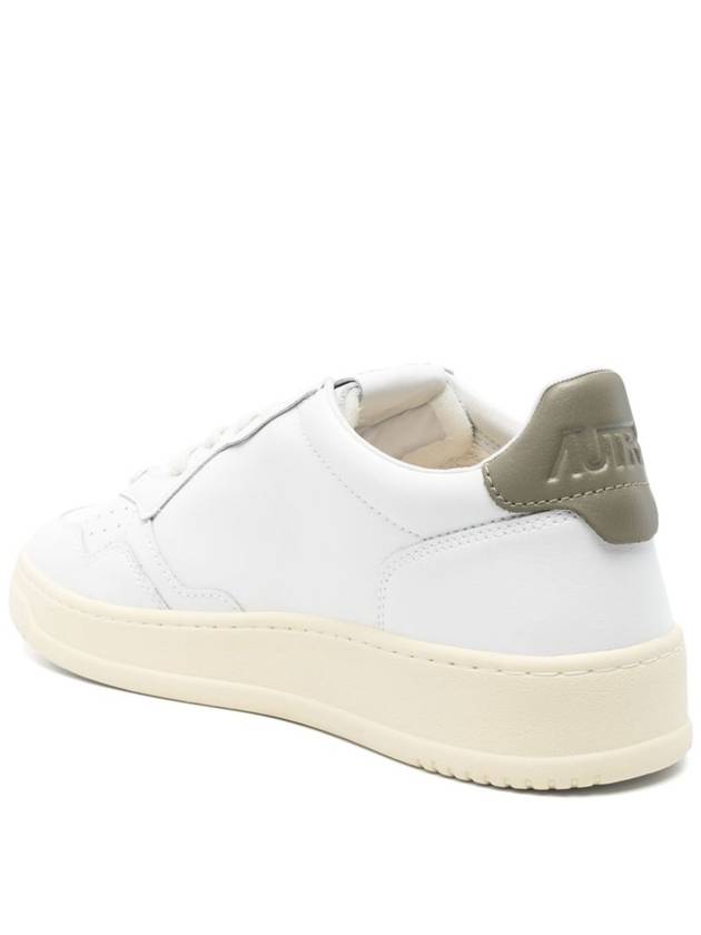 AUTRY Sneakers - AUTRY - BALAAN 3