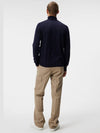 Reed Merino Turtleneck Sweater FMKW08645 6855 Men - J.LINDEBERG - BALAAN 4