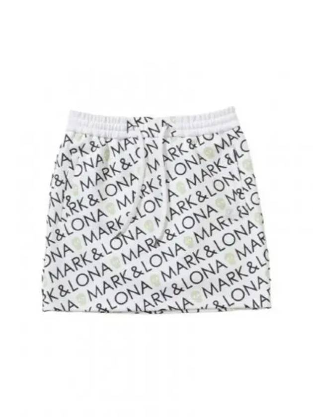 24 Alpha Skirt MLW 4A AE30 Women s - MARK & LONA - BALAAN 1