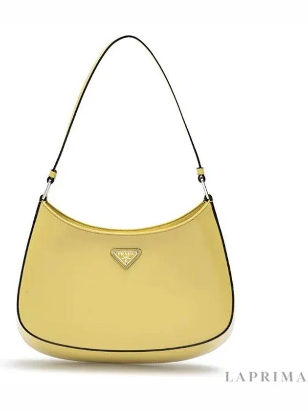 bag 1BC499ZO6 F03FB B0440016260 - PRADA - 2