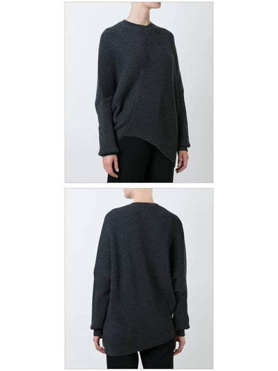 Crew neck jumper knit 431737 S1672 1165 - STELLA MCCARTNEY - BALAAN 2