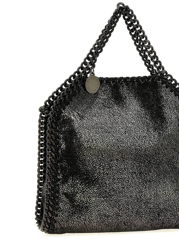 Stella McCartney 'Tiny Falabella' Handbag - STELLA MCCARTNEY - BALAAN 1