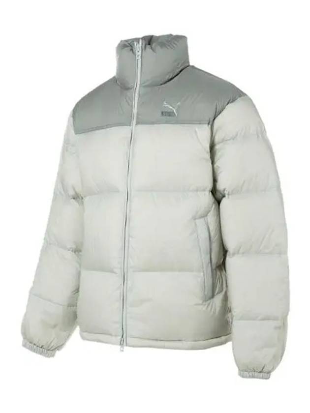 Men s Uni Heritage Down Jacket 933442 02 - PUMA - BALAAN 1