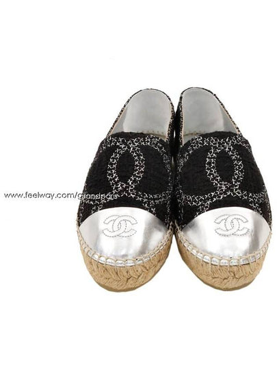 women loafers - CHANEL - BALAAN 2