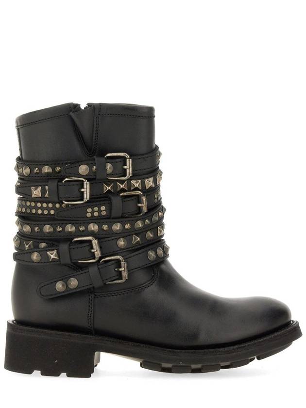 Ash Tempt Boot - ASH - BALAAN 1