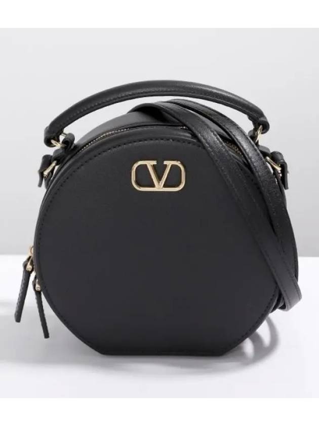 V logo signature mini handbag 5W2P0AC2 - VALENTINO - BALAAN 1