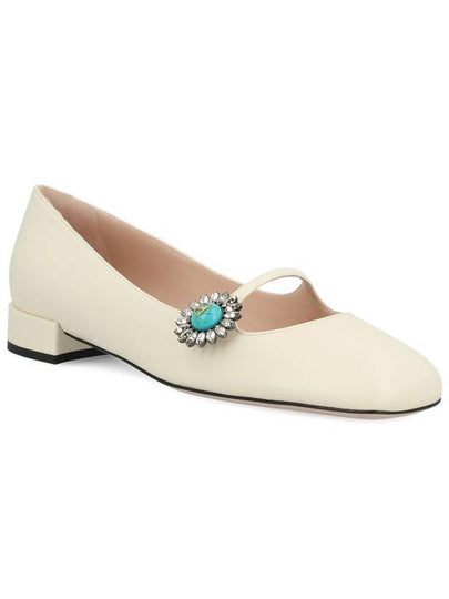 Valentino Garavani Flat shoes - VALENTINO - BALAAN 2