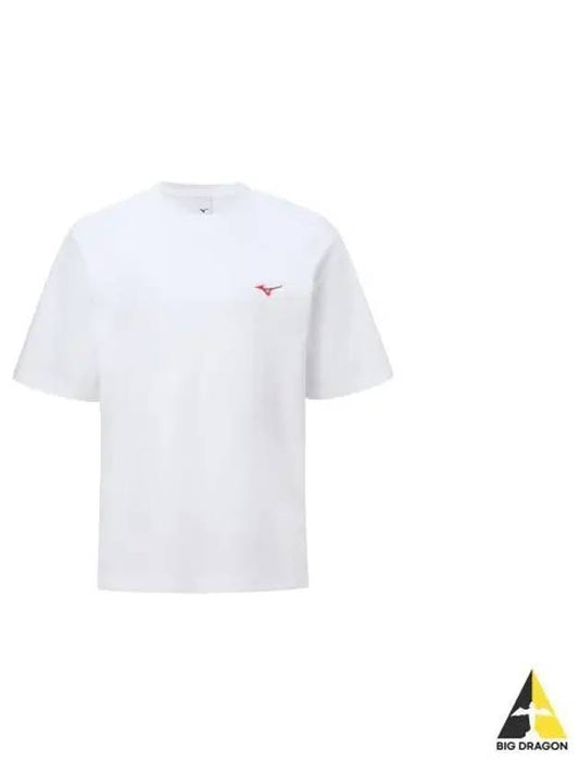 GRAPHIC T SHIRTS 32YA4159 - MIZUNO - BALAAN 1