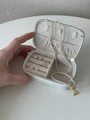 Portable Jewelry Pouch A - ELYONA - BALAAN 1