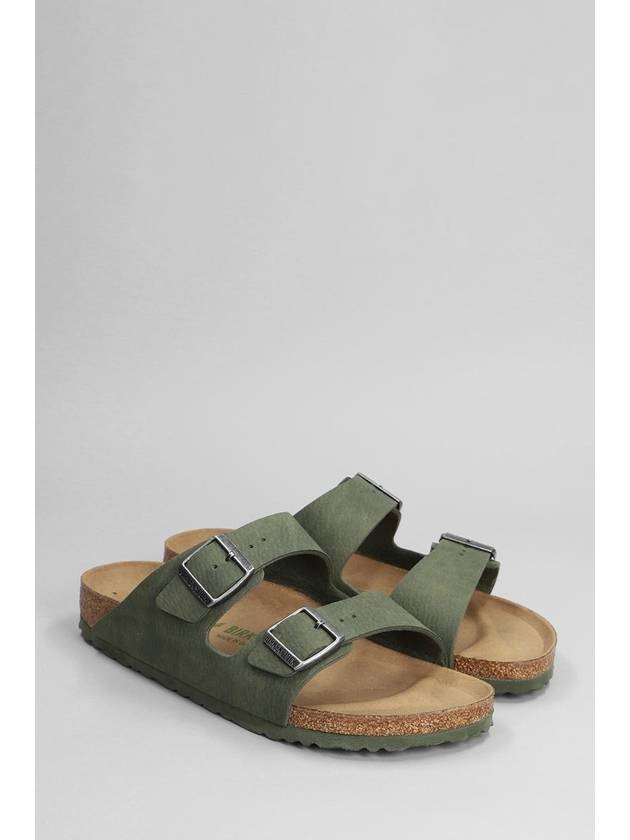 Sandals 1024544 DESERT - BIRKENSTOCK - BALAAN 3