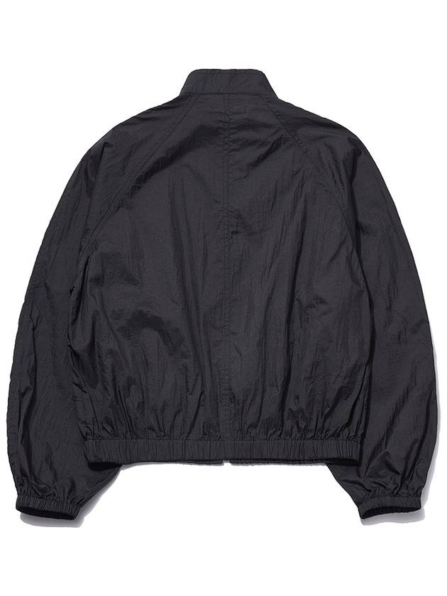 Valentine Summer Windbreaker Black - LESEIZIEME - BALAAN 10