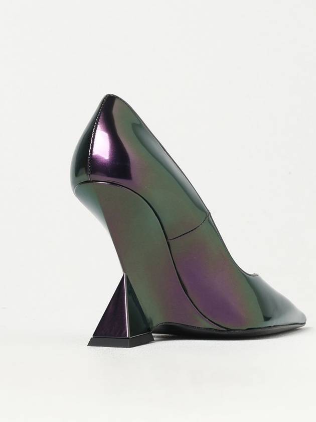 High heel shoes woman The Attico - THE ATTICO - BALAAN 3