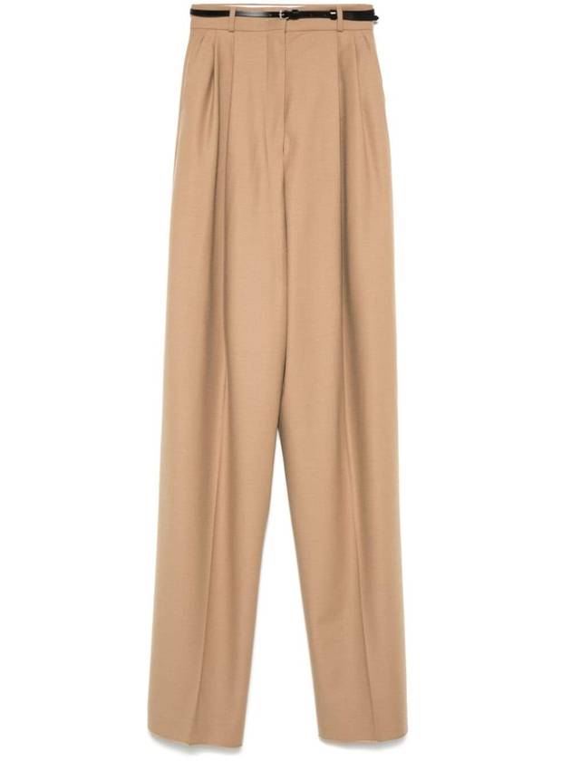 Sportmax Pants 22136022600008 Beige - MAX MARA SPORTMAX - BALAAN 2