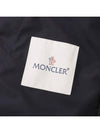 Men s logo patch RUINETTE windbreaker wind jacket 1A00118 54A91 74S - MONCLER - BALAAN 8