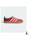 Gazelle Indoor Low Top Sneakers Better Scarlett - ADIDAS - BALAAN 2