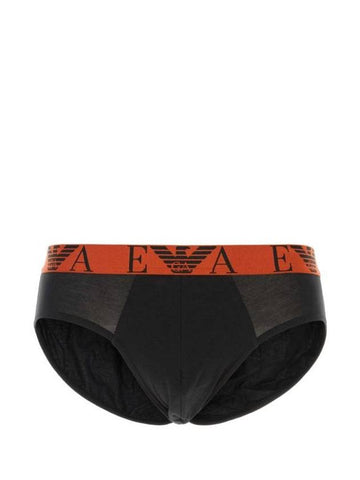 Panties 1117333F715 07320 Multicolored - EMPORIO ARMANI - BALAAN 1