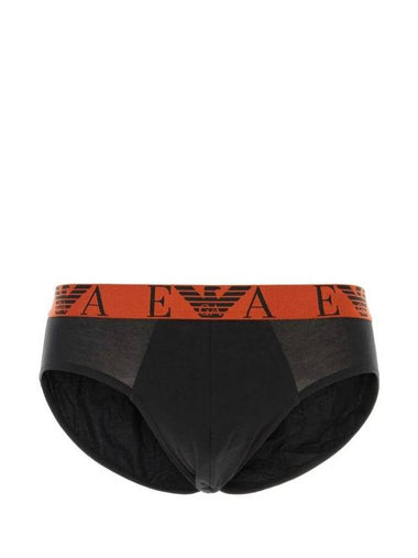 Panties 1117333F715 07320 Multicolored - EMPORIO ARMANI - BALAAN 1