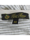 Smith Market Used Luxury Silk Tee Women s Clothing - LORO PIANA - BALAAN 4