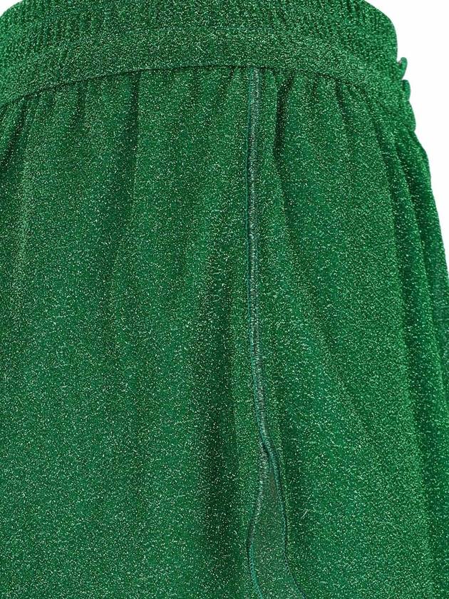 OSEREE Trousers Green - OSEREE - BALAAN 3