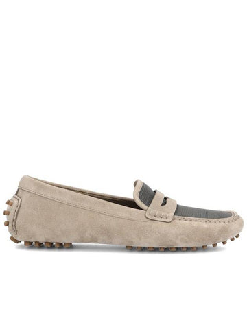 Brunello Cucinelli Low Shoes - BRUNELLO CUCINELLI - BALAAN 1