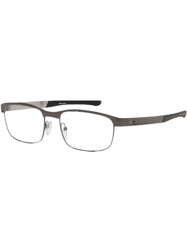Eyewear Surface Plate Glasses Satin Reed - OAKLEY - BALAAN 1
