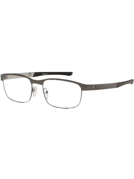 Eyewear Surface Plate Eyeglasses Satin Reed - OAKLEY - BALAAN 1