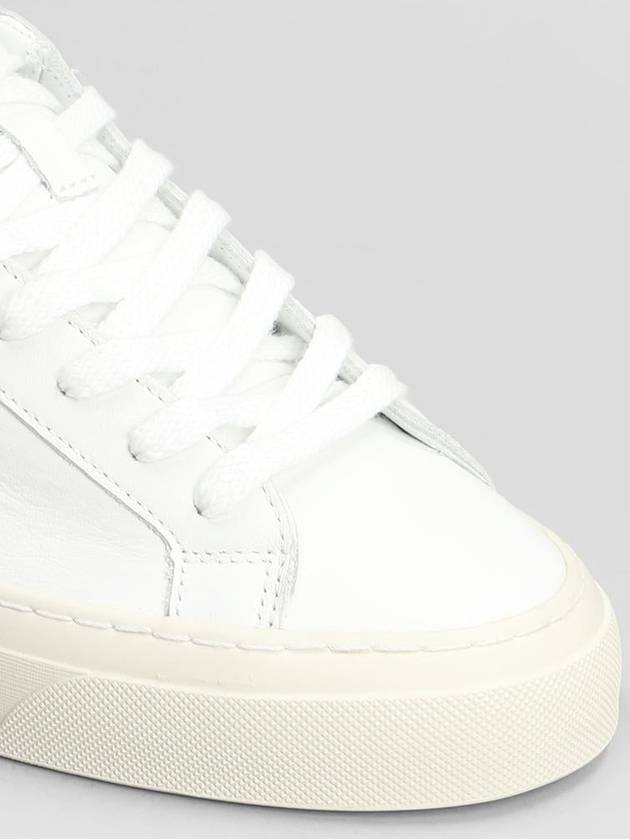 D.A.T.E. Sonica Sneakers - D.A.T.E. - BALAAN 5