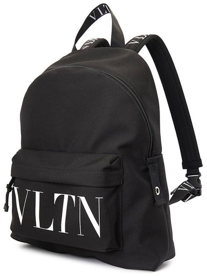 Exclusive special price limited to 30 units B0993YHS 0NI men s backpack - VALENTINO - BALAAN 2