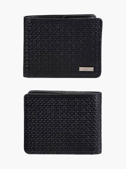 Men's wallet money clip set - CALVIN KLEIN - BALAAN 1