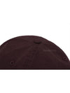 odessa ball cap hat blackberry - CARHARTT - BALAAN 6