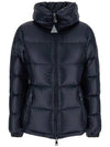 DOURO padded jacket navy 1A000 69 595ZZ 778 - MONCLER - BALAAN 1