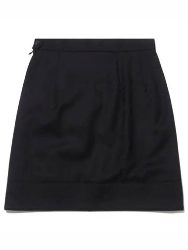 skirt women - VIVIENNE WESTWOOD - BALAAN 1