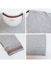 Men's Sweatshirt M1A 2990M AU807B 70 - PAUL SMITH - BALAAN 5