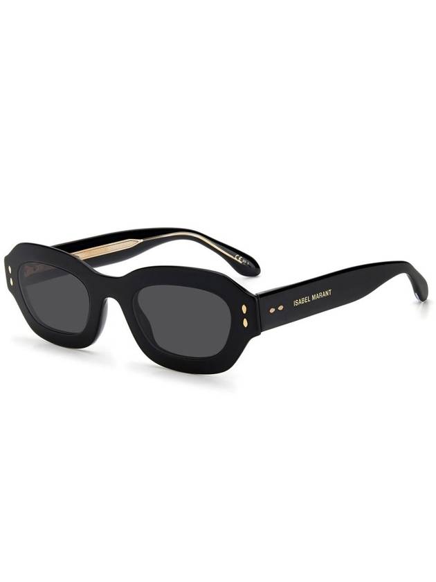 Isabel Marant Sunglasses - ISABEL MARANT - BALAAN 1