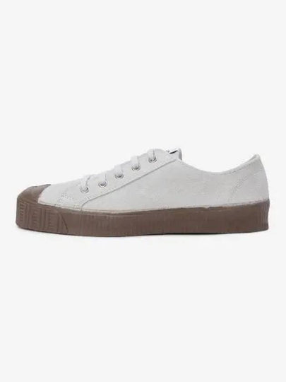 Special Sweat Low Sneakers Salty White - SPALWART - BALAAN 2