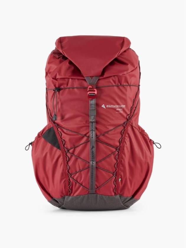 Brimer 24L Backpack Burnt Russet - KLATTERMUSEN - BALAAN 4