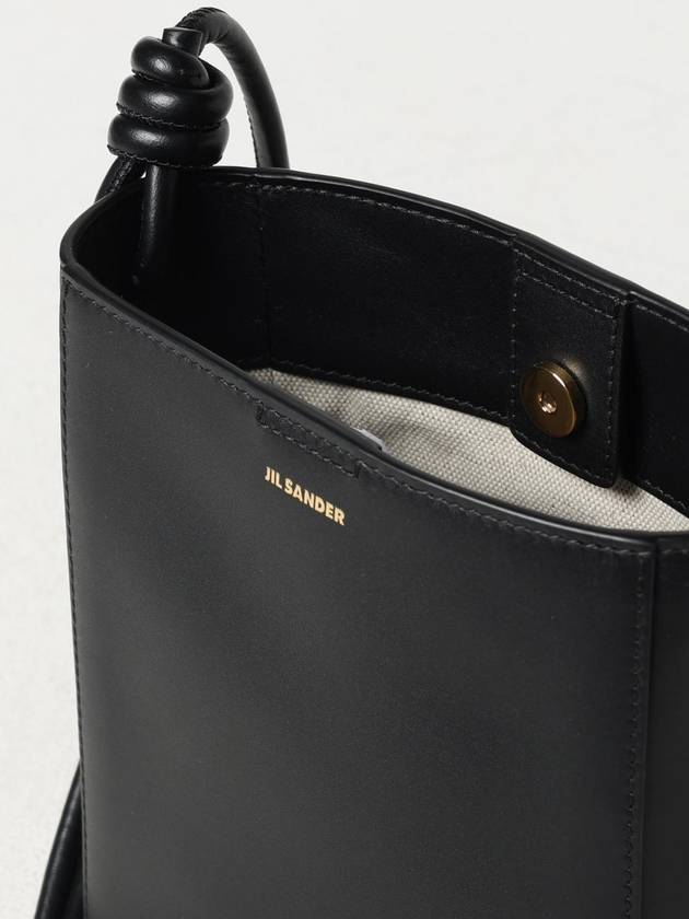 Shoulder bag woman Jil Sander - JIL SANDER - BALAAN 5